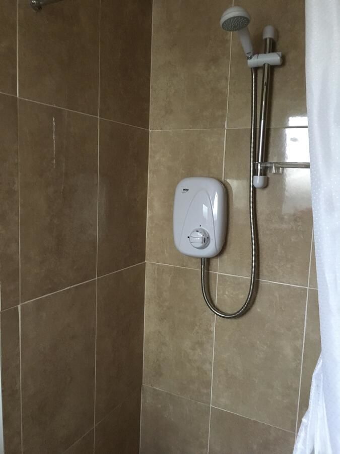 Проживание в семье Double Rooms & Twin Rooms Rahoon Голуэй