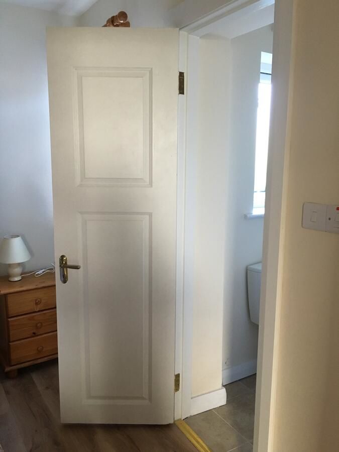 Проживание в семье Double Rooms & Twin Rooms Rahoon Голуэй
