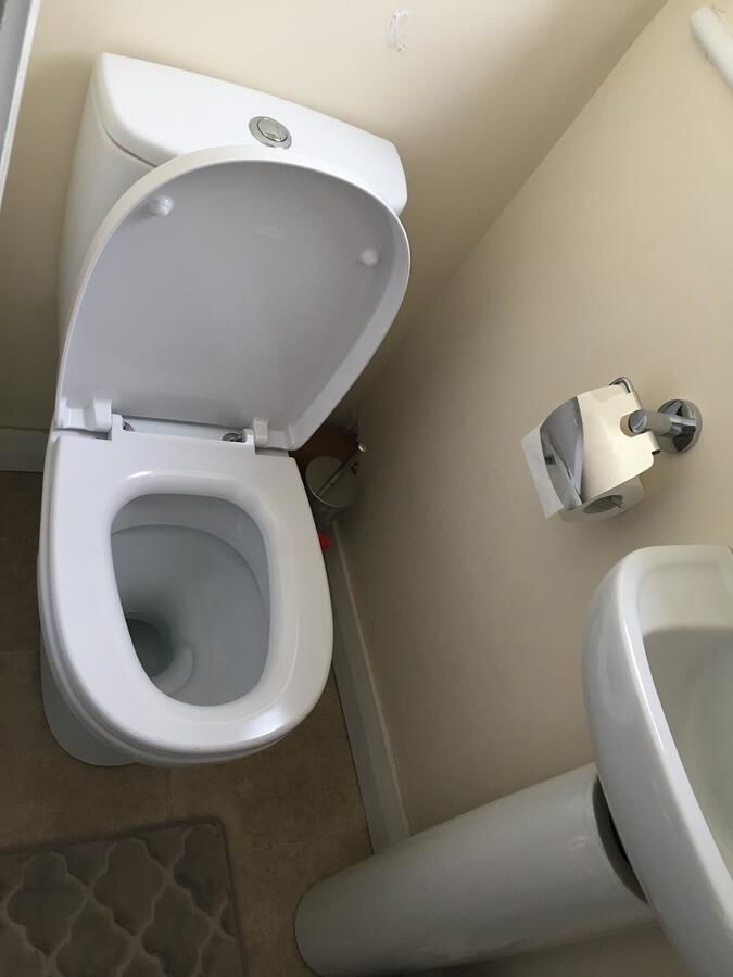 Проживание в семье Double Rooms & Twin Rooms Rahoon Голуэй