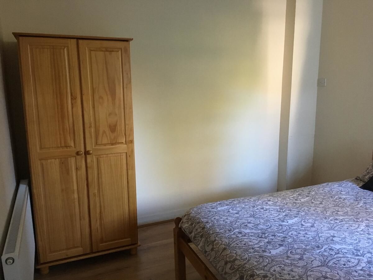 Проживание в семье Double Rooms & Twin Rooms Rahoon Голуэй
