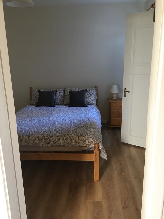 Проживание в семье Double Rooms & Twin Rooms Rahoon Голуэй