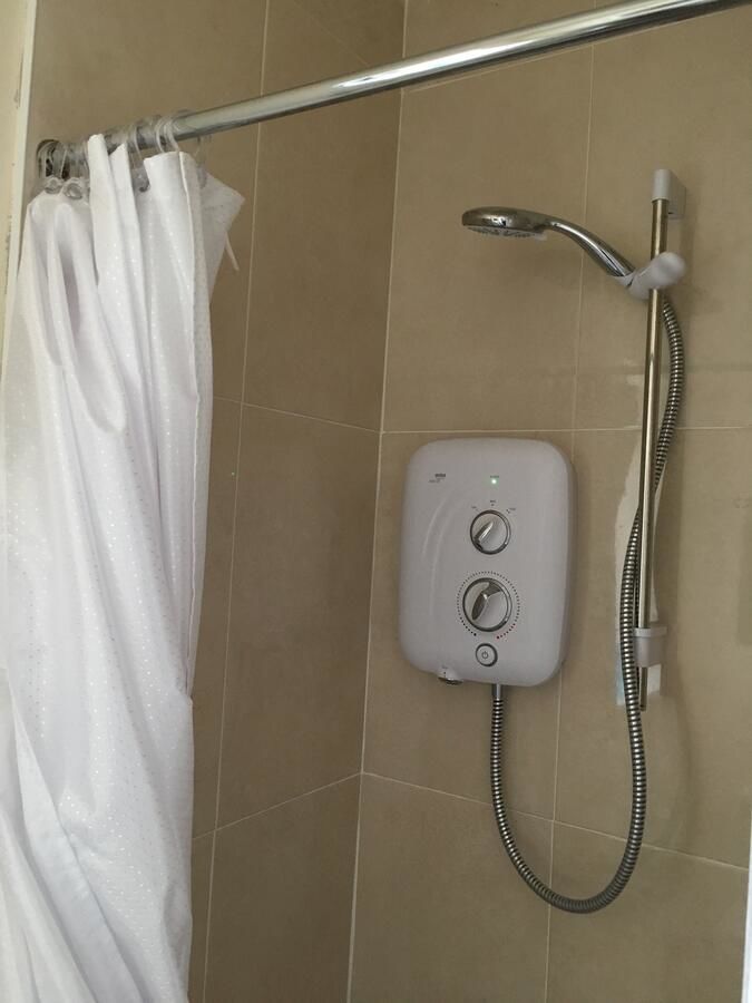 Проживание в семье Double Rooms & Twin Rooms Rahoon Голуэй