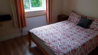 Проживание в семье Double Rooms & Twin Rooms Rahoon Голуэй Двухместный номер с 1 кроватью-5