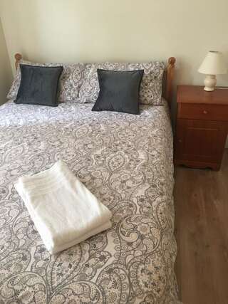 Проживание в семье Double Rooms & Twin Rooms Rahoon Голуэй-7