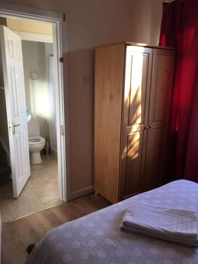 Проживание в семье Double Rooms & Twin Rooms Rahoon Голуэй-55